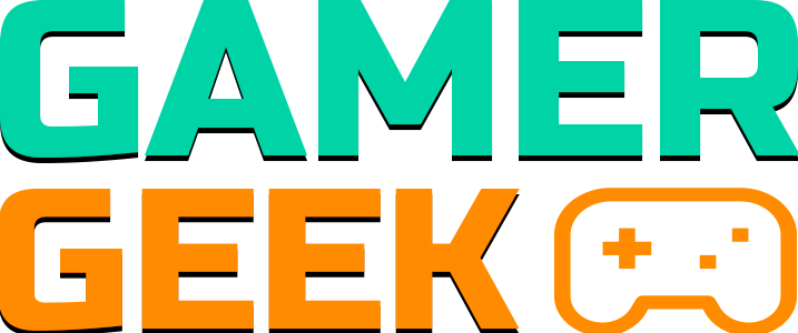 GamerGeek Logo
